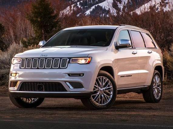 JEEP GRAND CHEROKEE 2020 1C4RJEBGXLC219806 image